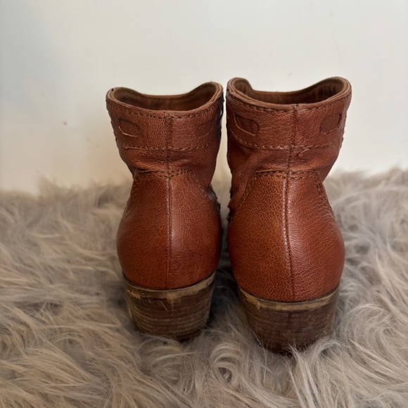 Cowboy boots from Calgary - Picture 4 of 7